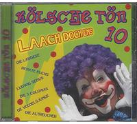 Various - Kölsche Tön 10