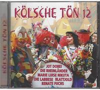Various - Kölsche Tön 12