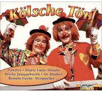 Various - Kölsche Tön