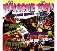 Various - Kölsche Tön!-die Neue!