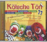 Various - Kölsche Tön Vol.11