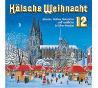 Various - Kölsche Weihnacht 12
