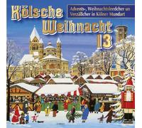 Various - Kölsche Weihnacht 13