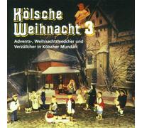 Various - Kölsche Weihnacht 3