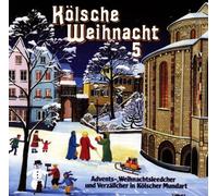 Various - Kölsche Weihnacht 5