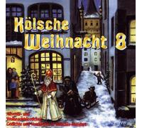 Various - Kölsche Weihnacht 8
