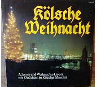 Various - Kölsche Weihnacht - Not On Label - F 668 599