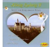Various - König Ludwig II