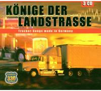 Various - Könige der Landstrasse
