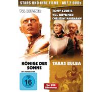 Various - Könige der Sonne / Taras Bulba