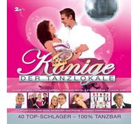 Various - Könige der Tanzlokale