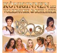 Various - Königinnen aus Vm & Schlager