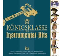 Various - Königsklasse der Instrumental-Hits