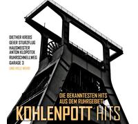 Various – Kohlenpott Hits – CD