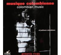 Various - Kolumbien/El Jardinero Colomb.