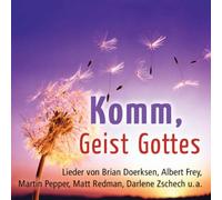 Various - Komm,Geist Gottes