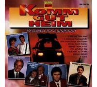 Various - Komm Gut Heim