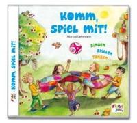 Various - Komm,Spiel mit [Import]