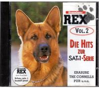 Various - Kommissar Rex 2