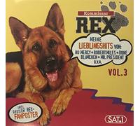 Various - Kommissar Rex 3