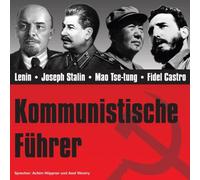 Various - Kommunistische Führer