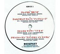 Various - Kompakt Für Cisco