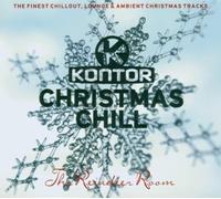 Various - Kontor Christmas Chill-the Rei