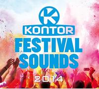 Various - Kontor Festival Sounds 2014
