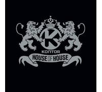 Various - Kontor House of House Vol.1
