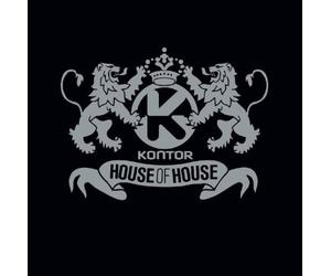 Various - Kontor House of House Vol.1