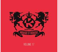 Various - Kontor - House of House Vol.17