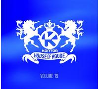 Various - Kontor House of House Vol.19