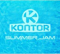 Various - Kontor Summer Jam