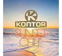 Various - Kontor Sunset Chill 2015 (Limited Edition)
