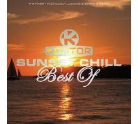 Various - Kontor Sunset Chill Best of