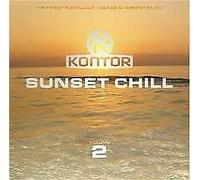 Various - Kontor Sunset Chill Vol.2