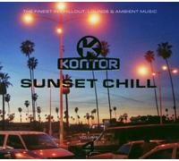 Various - Kontor Sunset Chill Vol.4