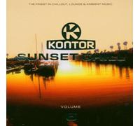 Various - Kontor Sunset Chill Vol.6
