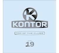Various - Kontor-Top of the Clubs Vol.19
