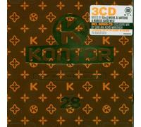 Various - Kontor-Top of the Clubs Vol.28