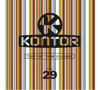Various - Kontor-Top of the Clubs Vol.29