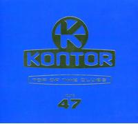 Various - Kontor Top of the Clubs Vol.47