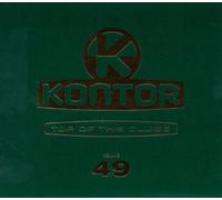 Various - Kontor Top of the Clubs Vol.49