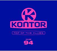 Various Kontor Top Of The Clubs Vol. 94 (CD)