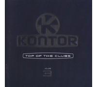 Various - Kontor-Top of The Clubs03