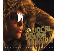 Various - Kontor:Vocal House Session