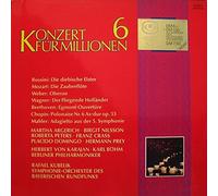 Various - Konzert Für Millionen 6 [LP]