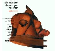 Various - Kook-Wir Müssen Bis Morgen Rei