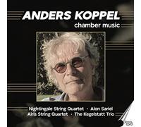 VARIOUS - KOPPEL:CHAMBER MUSIC