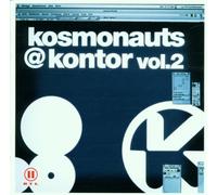Various - Kosmonauts Kontor Vol.2